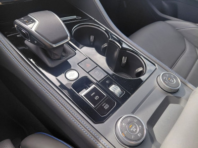 VW Touareg Gebrauchtwagen VW Touareg Gebrauchtwagen