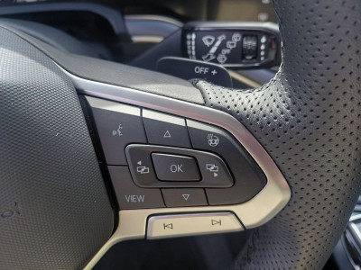 VW Touareg Gebrauchtwagen VW Touareg Gebrauchtwagen