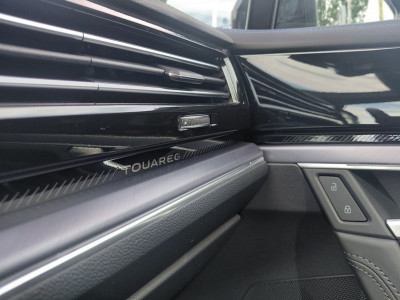 VW Touareg Gebrauchtwagen VW Touareg Gebrauchtwagen