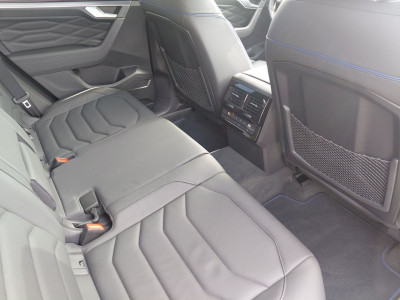 VW Touareg Gebrauchtwagen VW Touareg Gebrauchtwagen