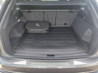 VW Touareg Gebrauchtwagen VW Touareg Gebrauchtwagen