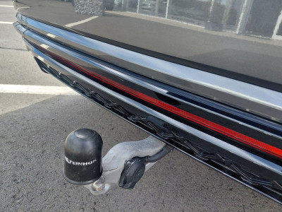 VW Touareg Gebrauchtwagen VW Touareg Gebrauchtwagen
