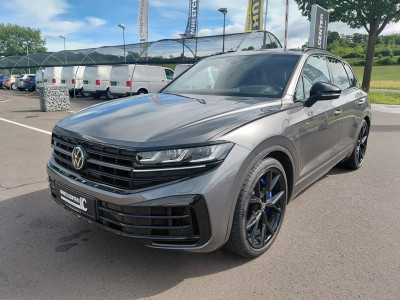 VW Touareg Gebrauchtwagen VW Touareg Gebrauchtwagen