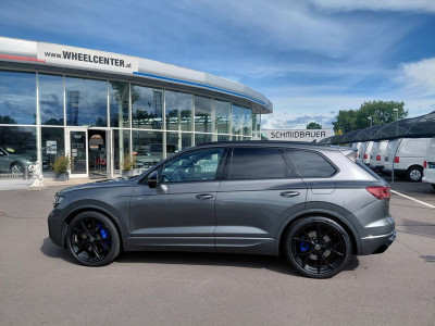 VW Touareg Gebrauchtwagen VW Touareg Gebrauchtwagen