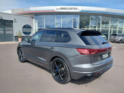 VW Touareg Gebrauchtwagen VW Touareg Gebrauchtwagen