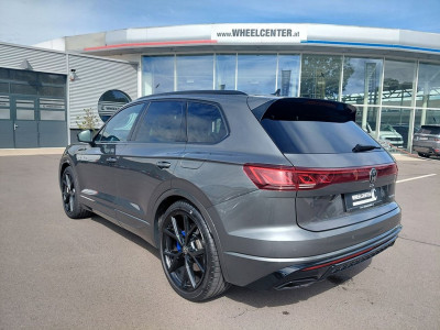 VW Touareg Gebrauchtwagen VW Touareg Gebrauchtwagen
