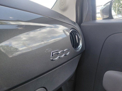 Fiat 500 Gebrauchtwagen Fiat 500 Gebrauchtwagen