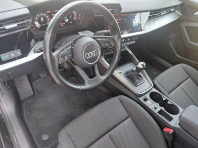 Audi A3 Gebrauchtwagen Audi A3 Gebrauchtwagen