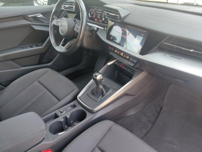 Audi A3 Gebrauchtwagen Audi A3 Gebrauchtwagen
