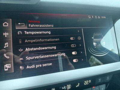 Audi A3 Gebrauchtwagen Audi A3 Gebrauchtwagen