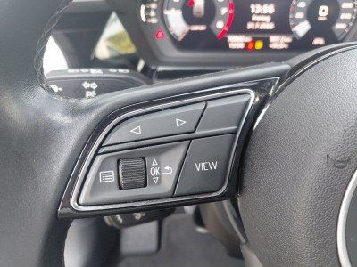 Audi A3 Gebrauchtwagen Audi A3 Gebrauchtwagen
