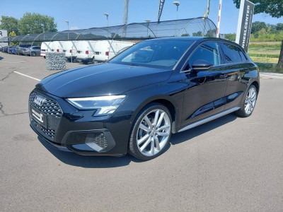 Audi A3 Gebrauchtwagen Audi A3 Gebrauchtwagen