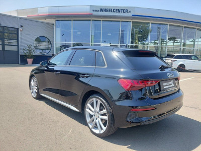 Audi A3 Gebrauchtwagen Audi A3 Gebrauchtwagen