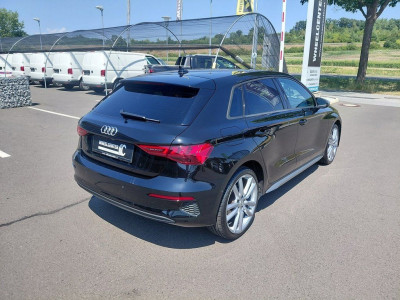 Audi A3 Gebrauchtwagen Audi A3 Gebrauchtwagen