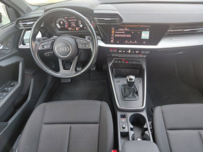 Audi A3 Gebrauchtwagen Audi A3 Gebrauchtwagen