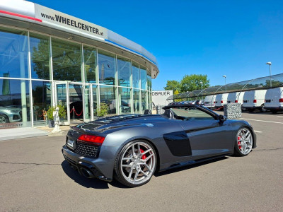 Audi R8 Gebrauchtwagen Audi R8 Gebrauchtwagen