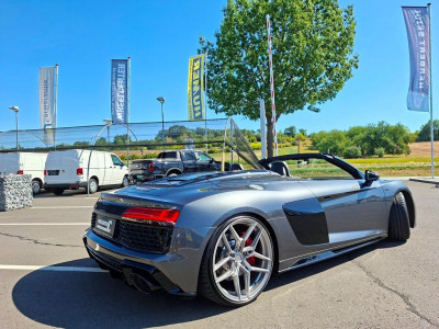 Audi R8 Gebrauchtwagen Audi R8 Gebrauchtwagen
