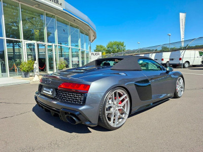 Audi R8 Gebrauchtwagen Audi R8 Gebrauchtwagen