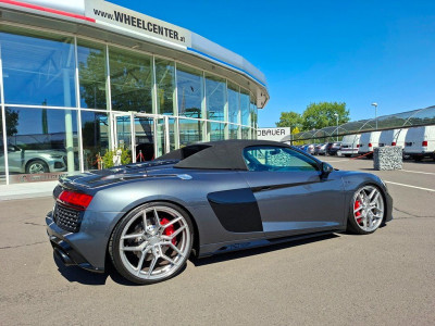 Audi R8 Gebrauchtwagen Audi R8 Gebrauchtwagen