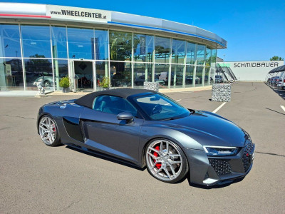 Audi R8 Gebrauchtwagen Audi R8 Gebrauchtwagen