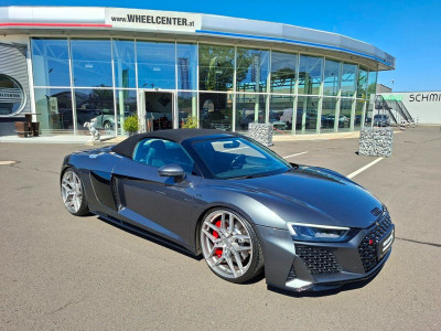 Audi R8 Gebrauchtwagen Audi R8 Gebrauchtwagen