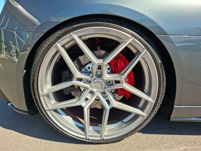 Audi R8 Gebrauchtwagen Audi R8 Gebrauchtwagen