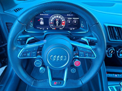 Audi R8 Gebrauchtwagen Audi R8 Gebrauchtwagen