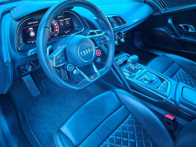 Audi R8 Gebrauchtwagen Audi R8 Gebrauchtwagen