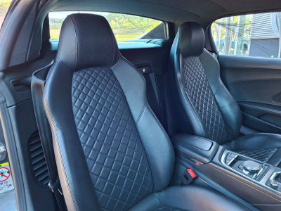 Audi R8 Gebrauchtwagen Audi R8 Gebrauchtwagen