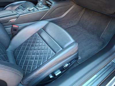 Audi R8 Gebrauchtwagen Audi R8 Gebrauchtwagen