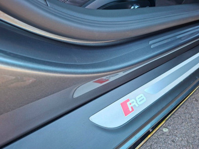 Audi R8 Gebrauchtwagen Audi R8 Gebrauchtwagen