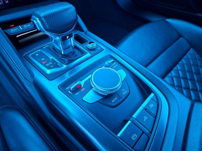 Audi R8 Gebrauchtwagen Audi R8 Gebrauchtwagen