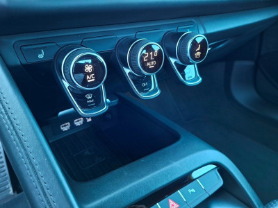 Audi R8 Gebrauchtwagen Audi R8 Gebrauchtwagen