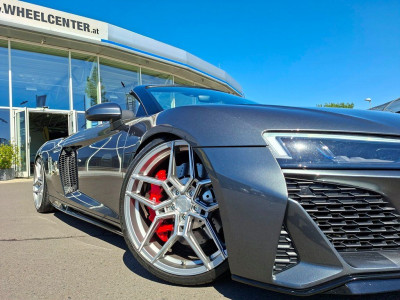Audi R8 Gebrauchtwagen Audi R8 Gebrauchtwagen