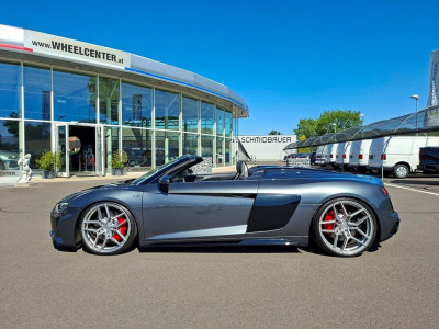 Audi R8 Gebrauchtwagen Audi R8 Gebrauchtwagen