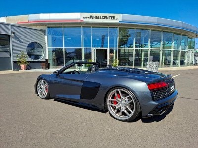 Audi R8 Gebrauchtwagen Audi R8 Gebrauchtwagen