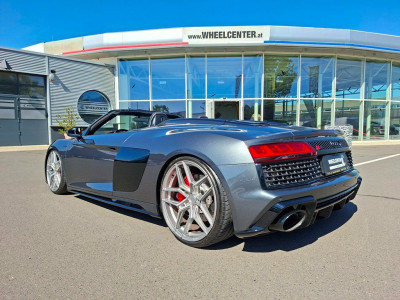 Audi R8 Gebrauchtwagen Audi R8 Gebrauchtwagen