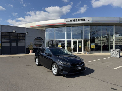 KIA Ceed Gebrauchtwagen KIA Ceed Gebrauchtwagen