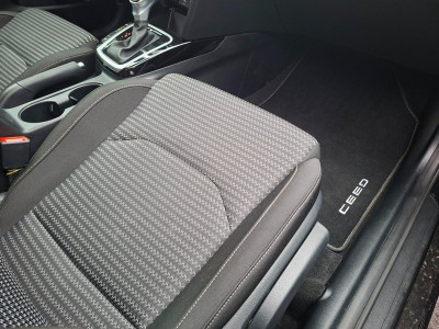 KIA Ceed Gebrauchtwagen KIA Ceed Gebrauchtwagen