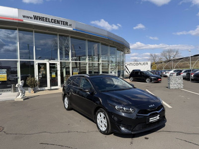 KIA Ceed Gebrauchtwagen KIA Ceed Gebrauchtwagen