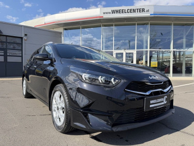 KIA Ceed Gebrauchtwagen KIA Ceed Gebrauchtwagen