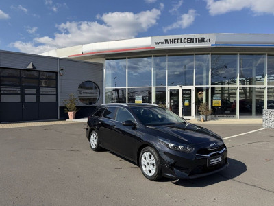 KIA Ceed Gebrauchtwagen KIA Ceed Gebrauchtwagen