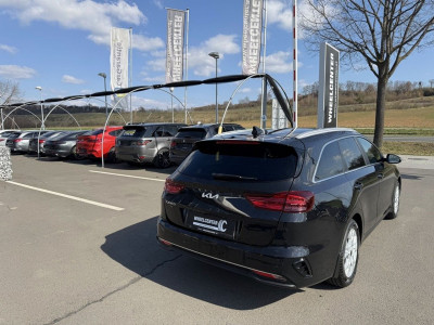 KIA Ceed Gebrauchtwagen KIA Ceed Gebrauchtwagen