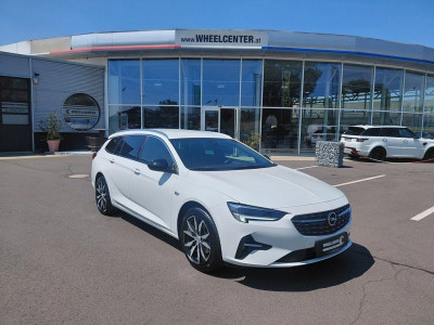 Opel Insignia Gebrauchtwagen