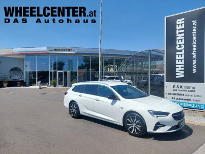 Opel Insignia Gebrauchtwagen
