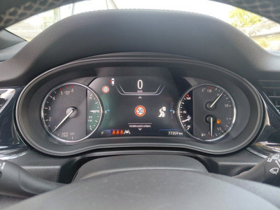 Opel Insignia Gebrauchtwagen
