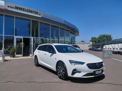 Opel Insignia Gebrauchtwagen