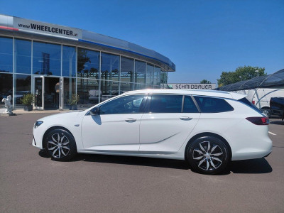 Opel Insignia Gebrauchtwagen