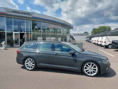 VW Passat Gebrauchtwagen VW Passat Gebrauchtwagen