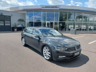 VW Passat Gebrauchtwagen VW Passat Gebrauchtwagen